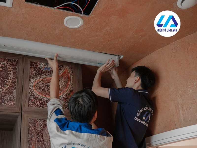 điện tử linh anh hỗ trợ lắp đặt thi công toàn quốc