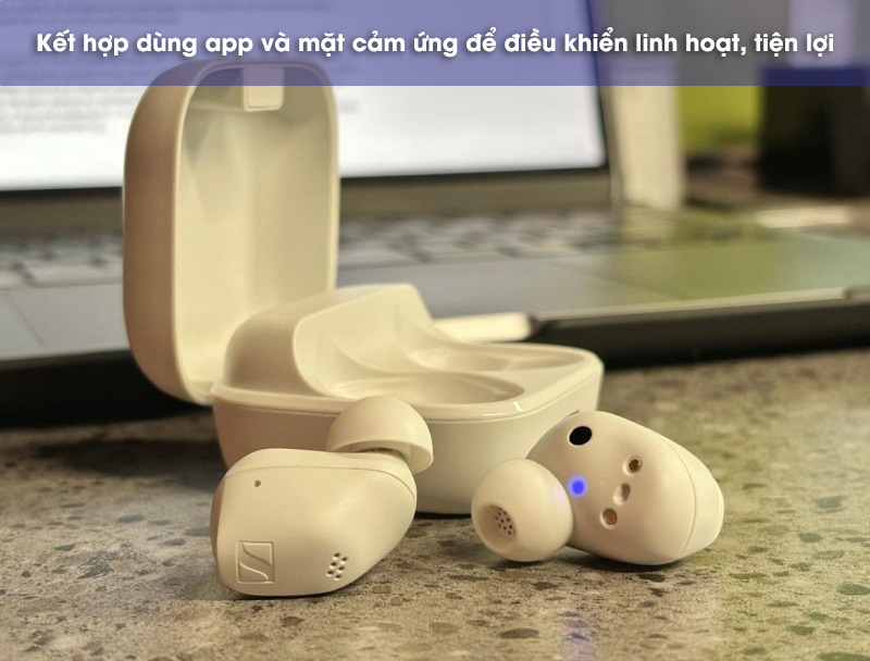 điều khiển accentum