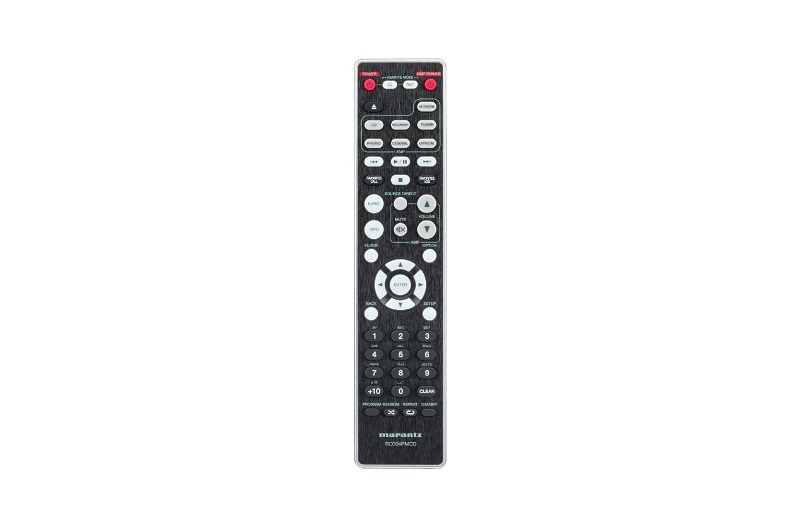 điều khiển cd6007