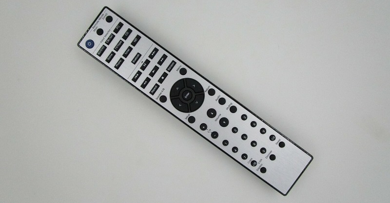 điều khiển cho amply onkyo tx-8470