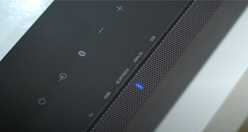 điều khiển loa ht-x9000f