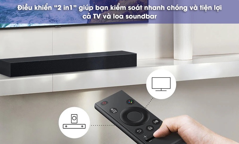 điều khiển loa hw-q600a