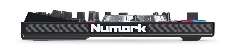 giá của Bàn DJ Numark NVII