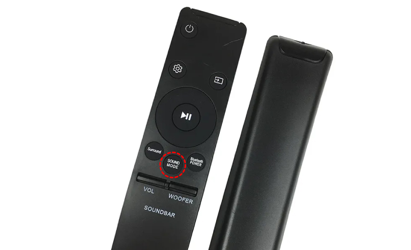 đồng bộ điều khiển loa hw-m360