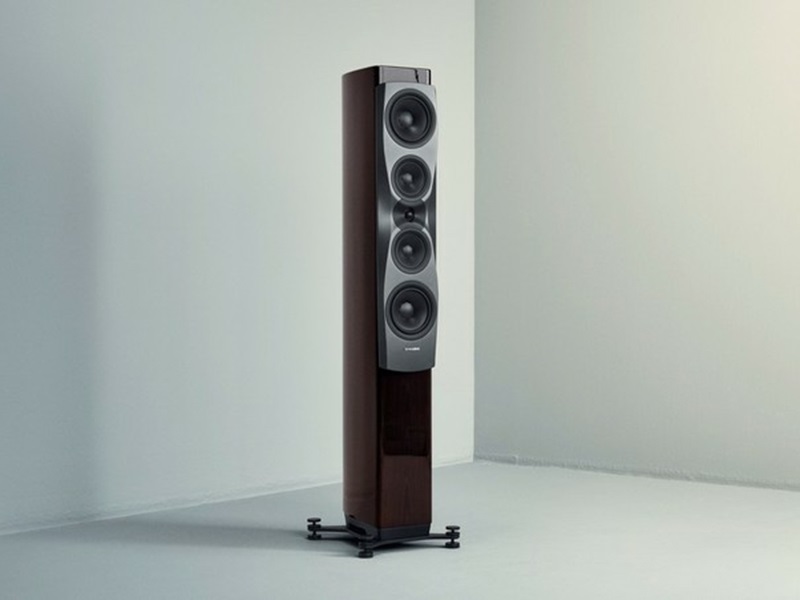 Loa Dynaudio Confidence 50