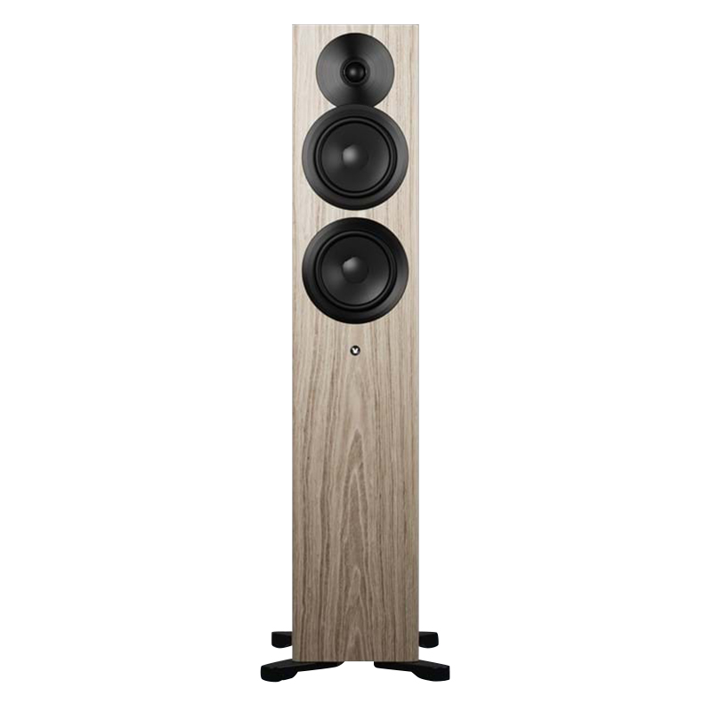 Dynaudio Focus 30 màu Blonde sang chảnh