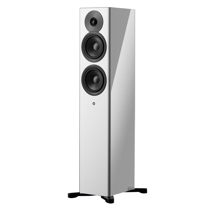 Dynaudio Focus 30 có thiết kế tinh tế