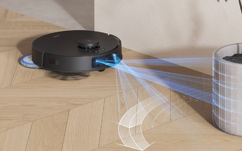 ecovacs deebot t30s combo chất lượng cao
