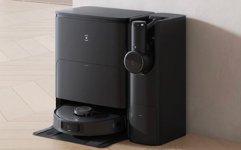 ecovacs deebot t30s combo