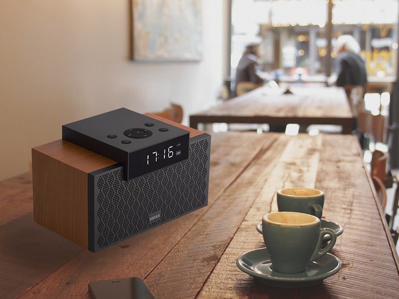 Loa Edifier MP260 chính hãng