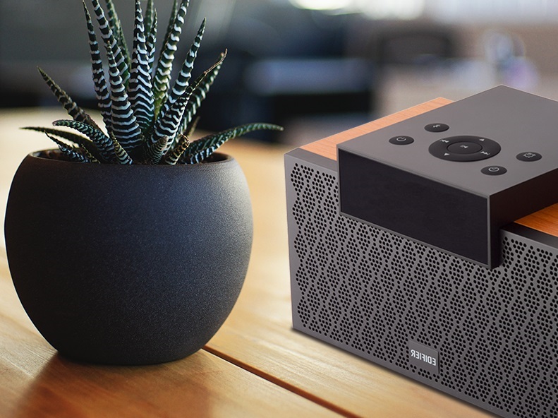 Loa Edifier MP260 điều chỉnh