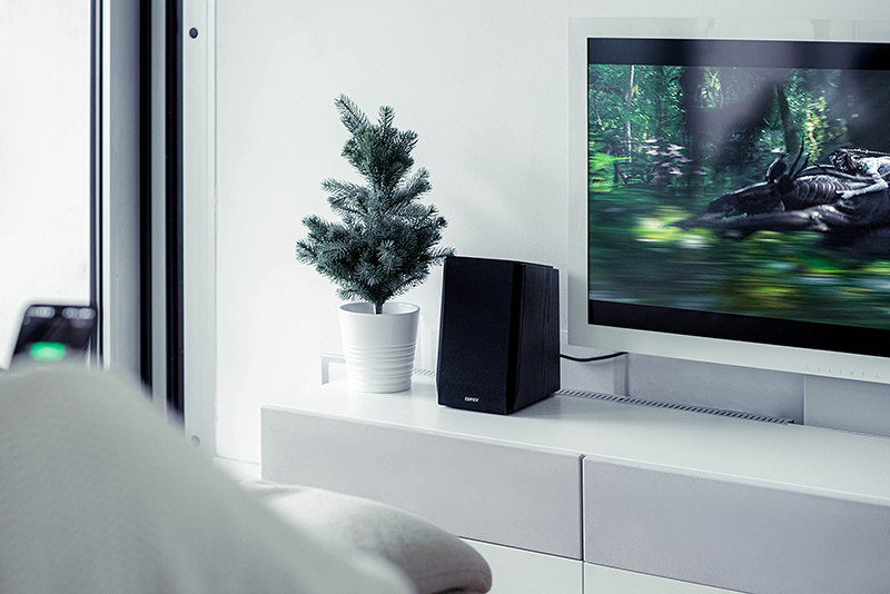 Loa Edifier R1855DB thiết kế