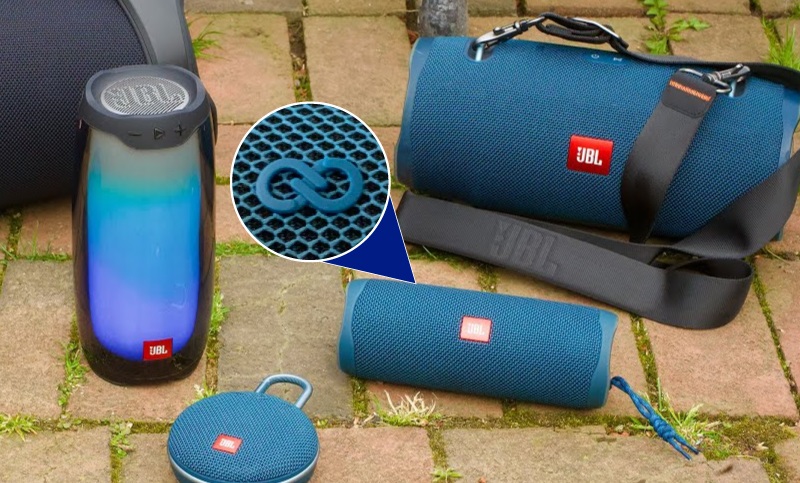 emberton2 vs flip 5 kết nối nhiều loa