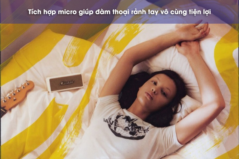 emberton 3 micro đàm thoại