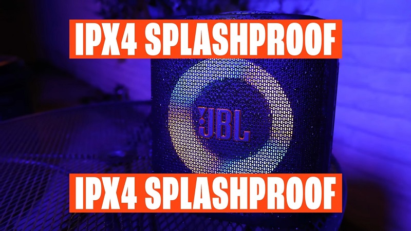 encore essential 2 chống nước