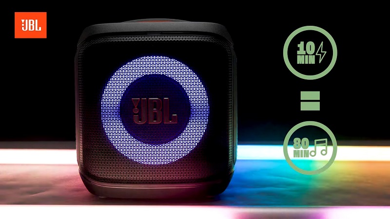 encore esential 2 sạc nhanh