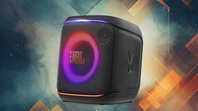 สำรวจ JBL Partybox Encore Essential 2 ตอนนี้เทคโนโลยีสูงสุดของเทคโนโลยี 2025! 2 encore esential 2