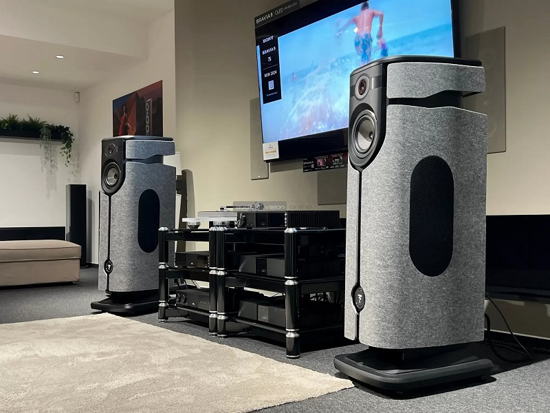 focal diva utopia