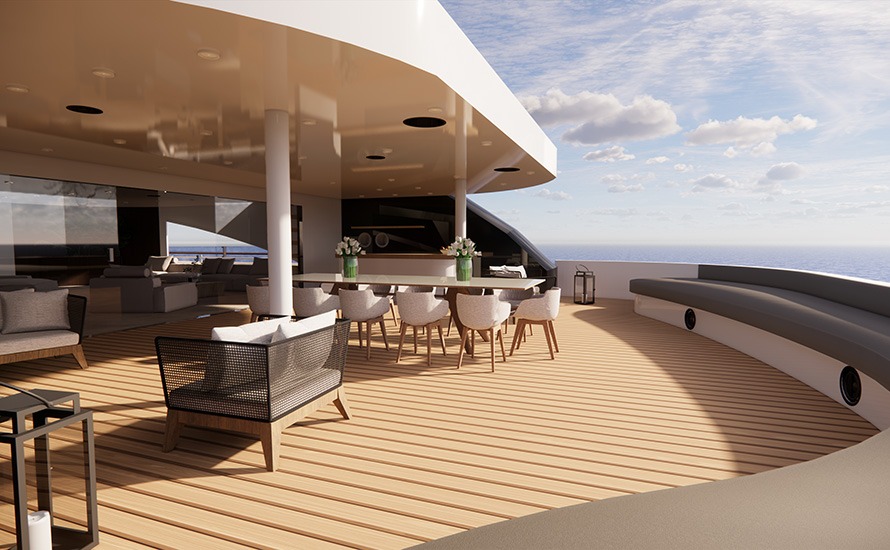 mua loa Focal Littora series