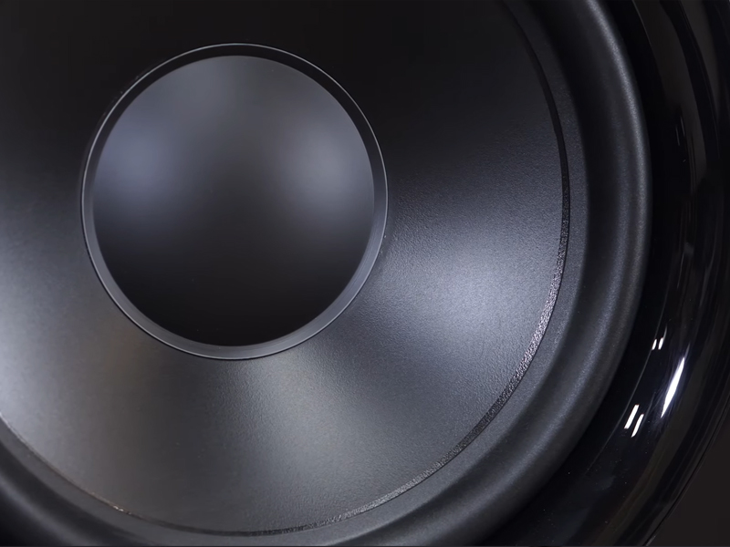 Loa Focal Sub 600P củ woofer 300 mm