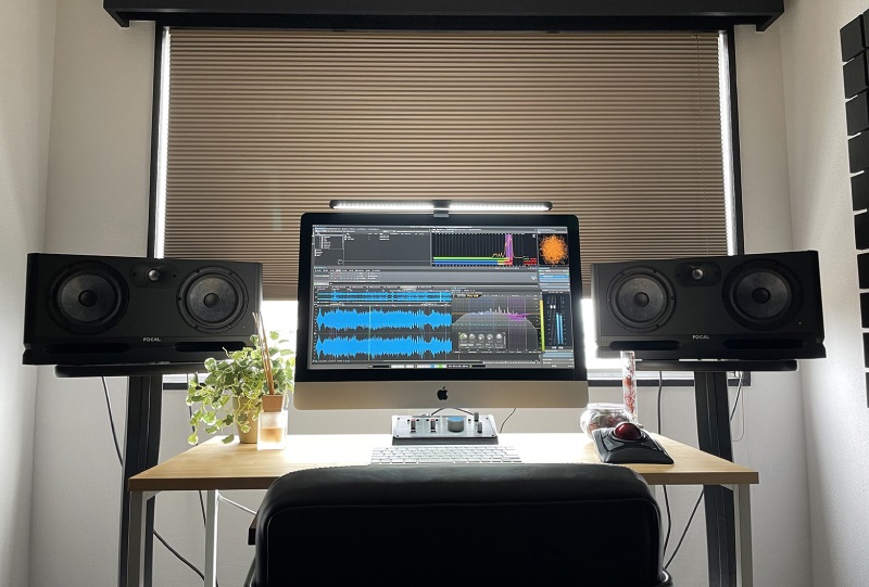 focal twin evo giá