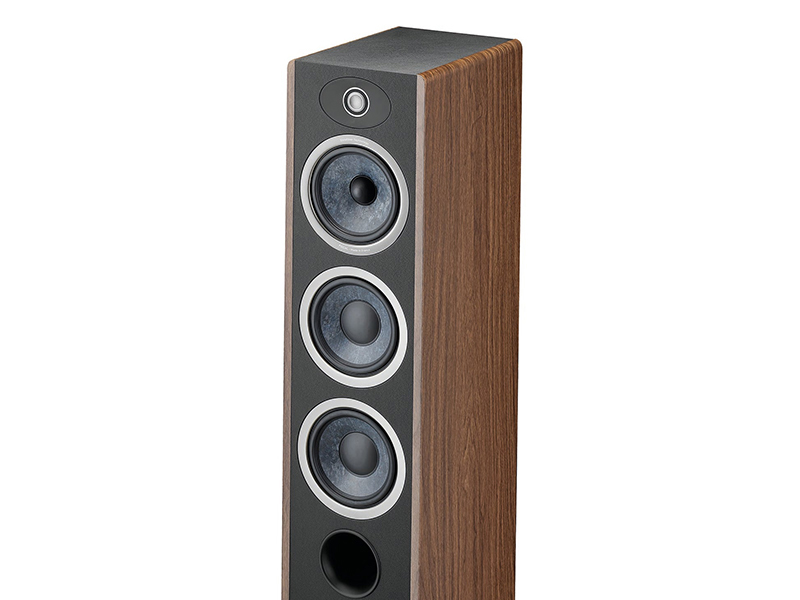 Loa Focal Vestia No2 - củ loa woofer