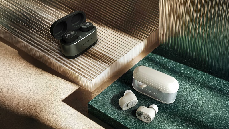 gemini ii deep forest light pearl