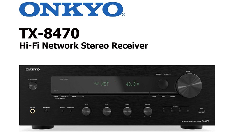 giá amply onkyo tx-8470