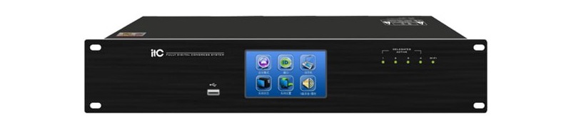 giá bộ điều khiển itc ts-0300m