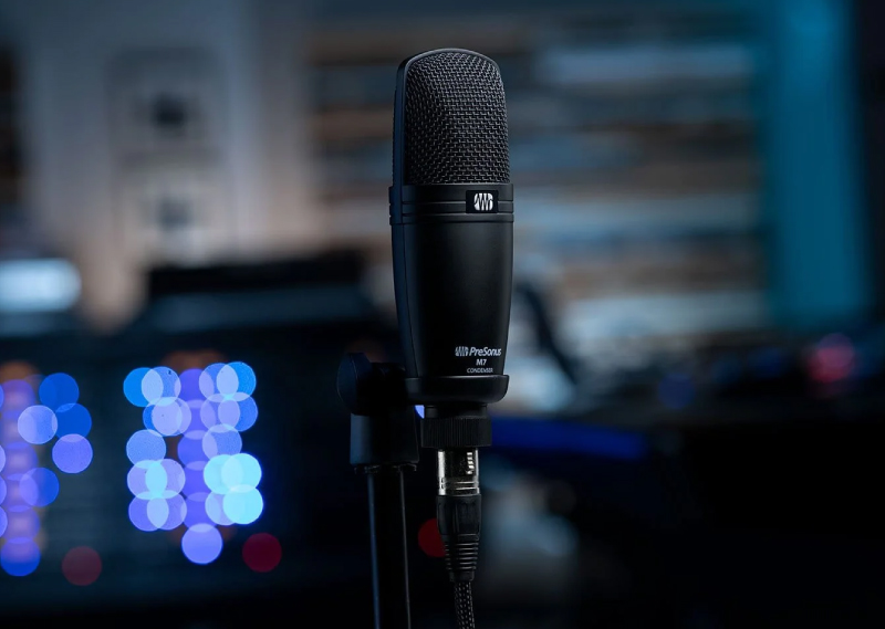 giá đỡ micro m7 mk2