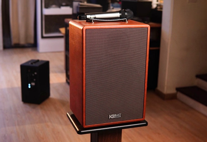 giá loa acnos symphony