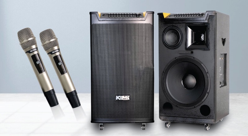 giá loa acnos top 430