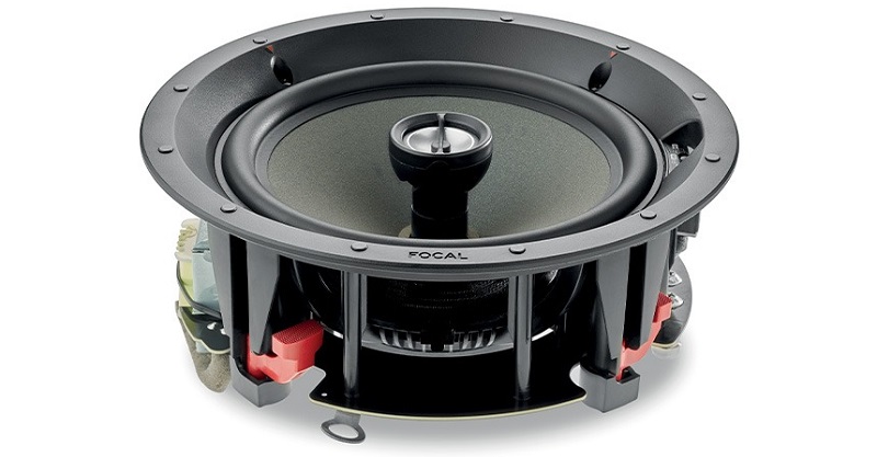 giá loa âm trần focal icw8-t