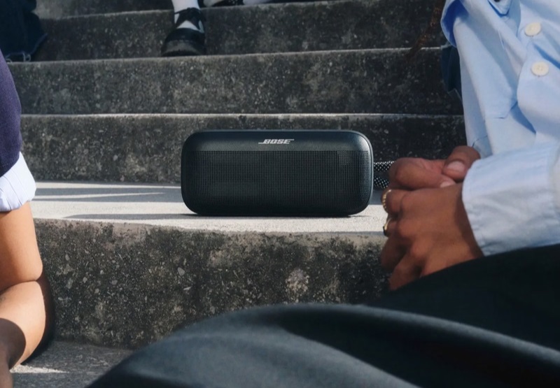 giá loa bose soundlink plus