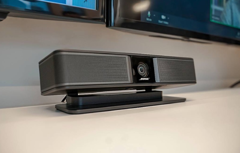 giá loa bose video bar vb-s