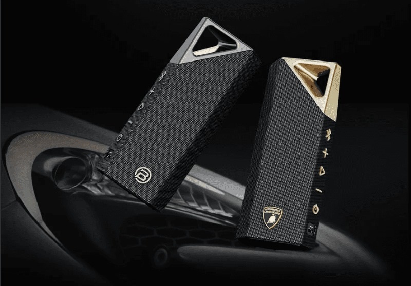 giá loa bugani brief