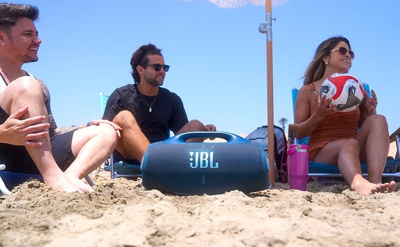 giá loa jbl boombox 4