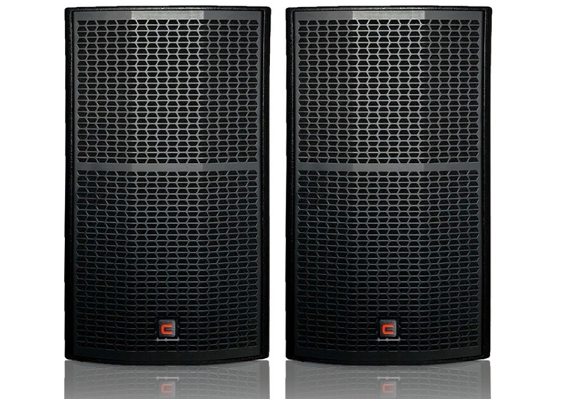 giá loa karaoke celto ct12v