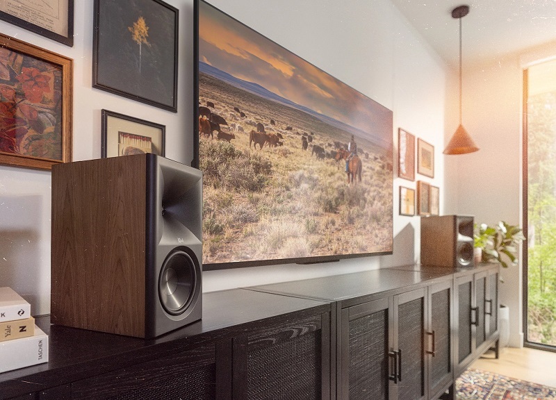 giá loa klipsch the sevens 2