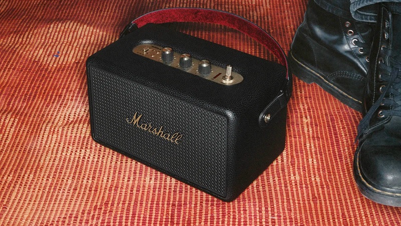 giá loa marshall kilburn 3