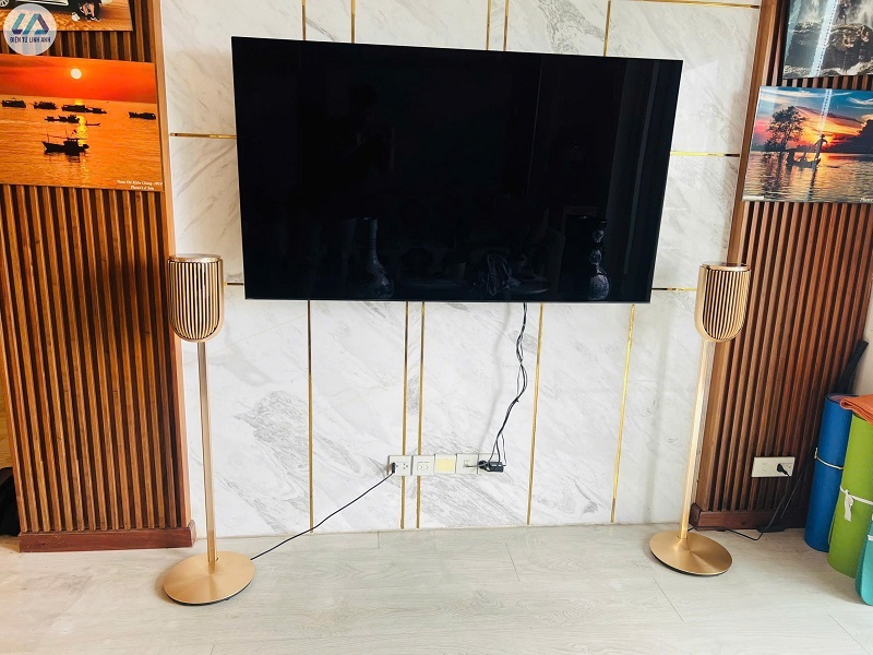 giá loa nghe nhạc beolab 8