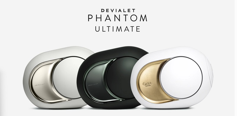 giá loa phantom ultimate