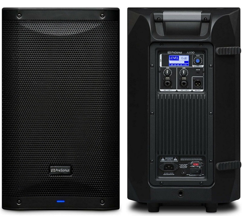 giá loa presonus air10