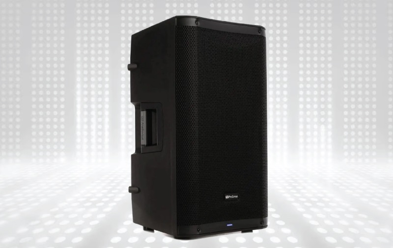 giá loa presonus air12