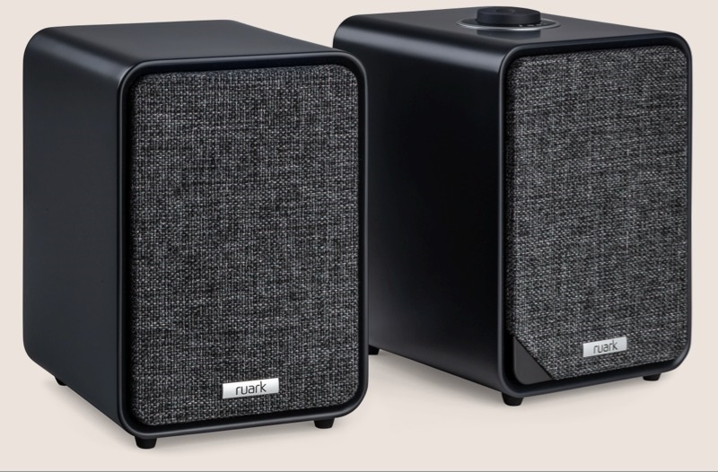 giá loa ruark mr1 mk3
