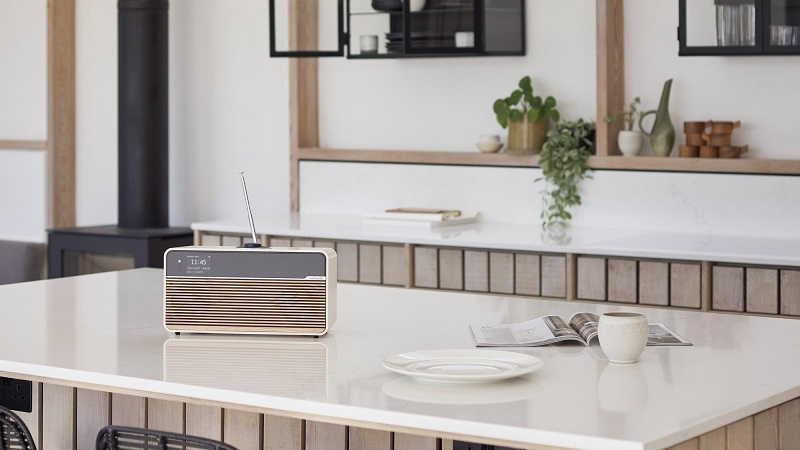 giá loa ruark mk4