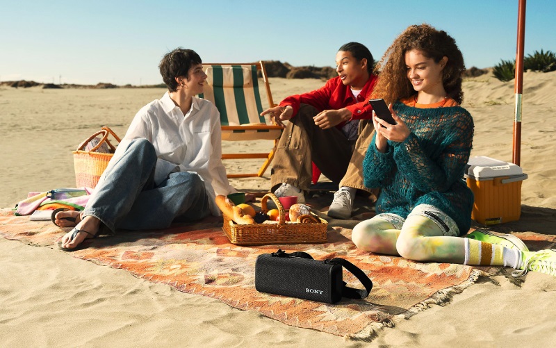 giá loa sony field 3