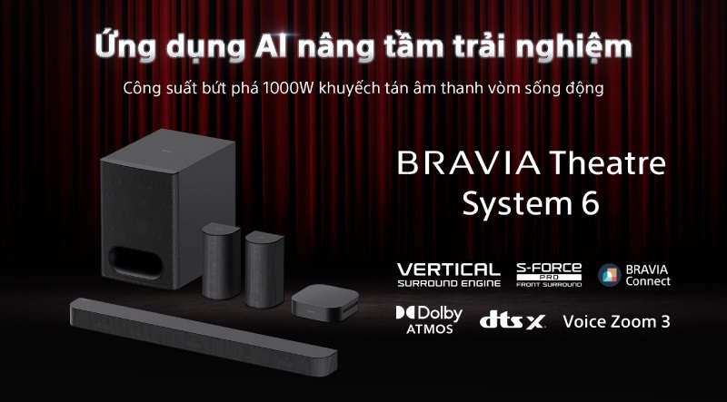 giá loa soundbar sony ht-s60