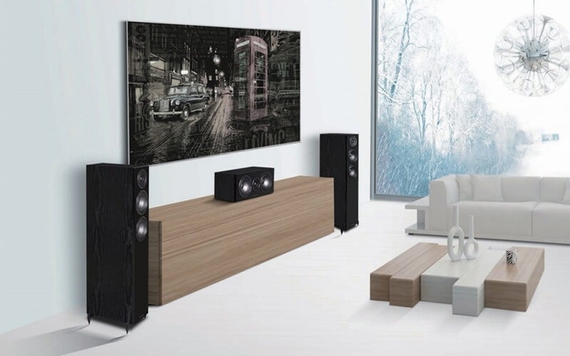 giá loa wharfedale diamond 12c
