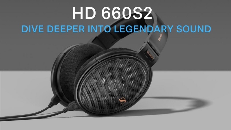 giá tai nghe sennheiser hd 660s2